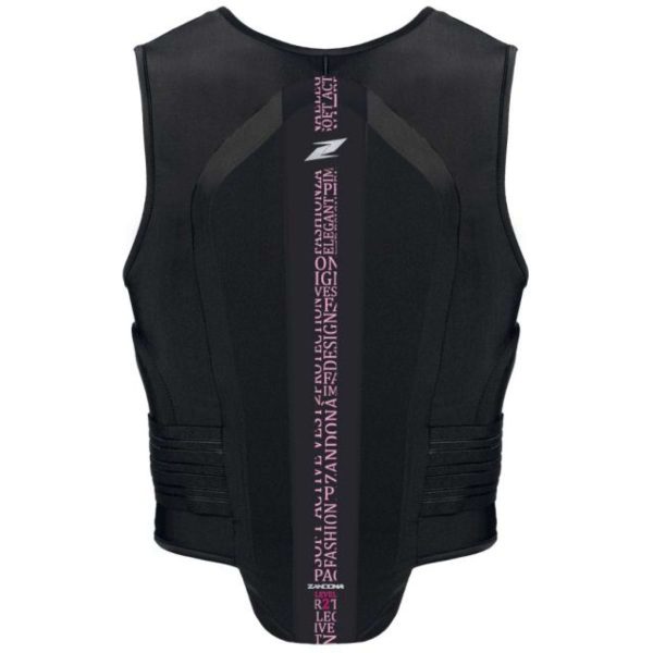 Zandona Soft Vest Pro Kid x8 Lady Chic Fashion