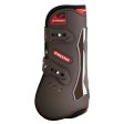 Zandona Peesbeschermers Superior Air Tendon Bruin For Cheap