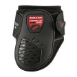 Zandona Strijklappen Carbon Air Junior Black For Discount