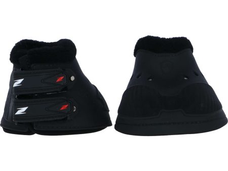 Zandona Springschoenen Carbon Air Velcro Heel Zwart Online now